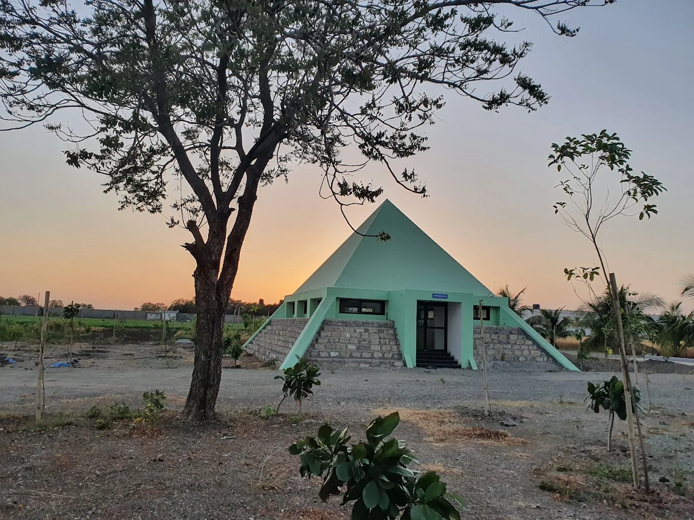 5 Days Naturopathy Retreat At Leelavati Naturecure