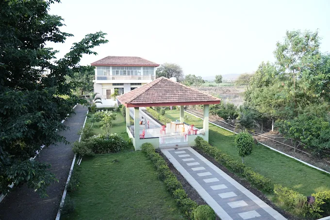 5 Days Arogya Sanjivani Yoga Retreat In Pune