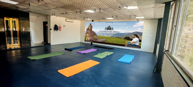 7 Days Soulful Yoga Retreat in Rishikesh
