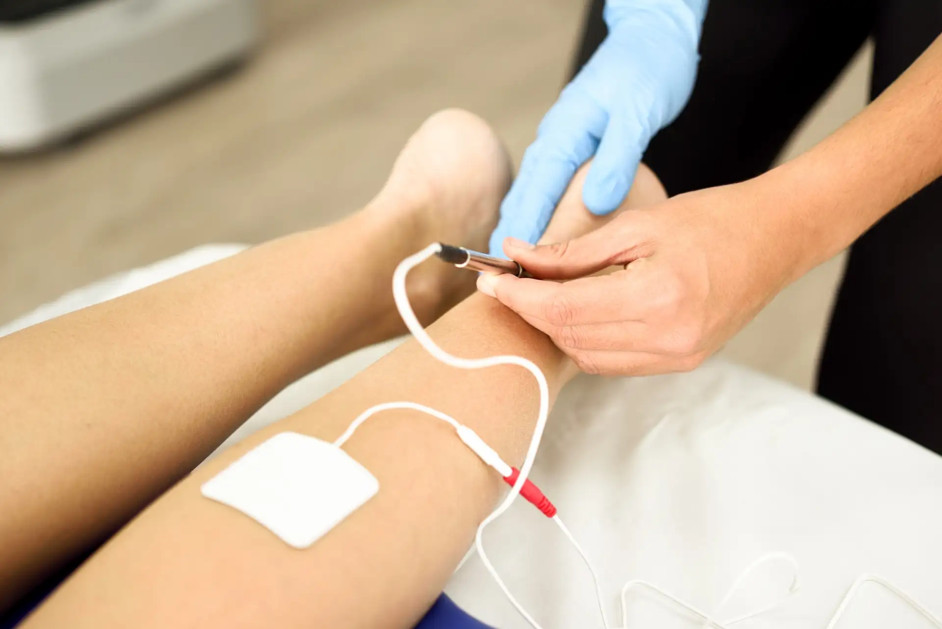 3 Days Physiotherapy Treatment In Telangana