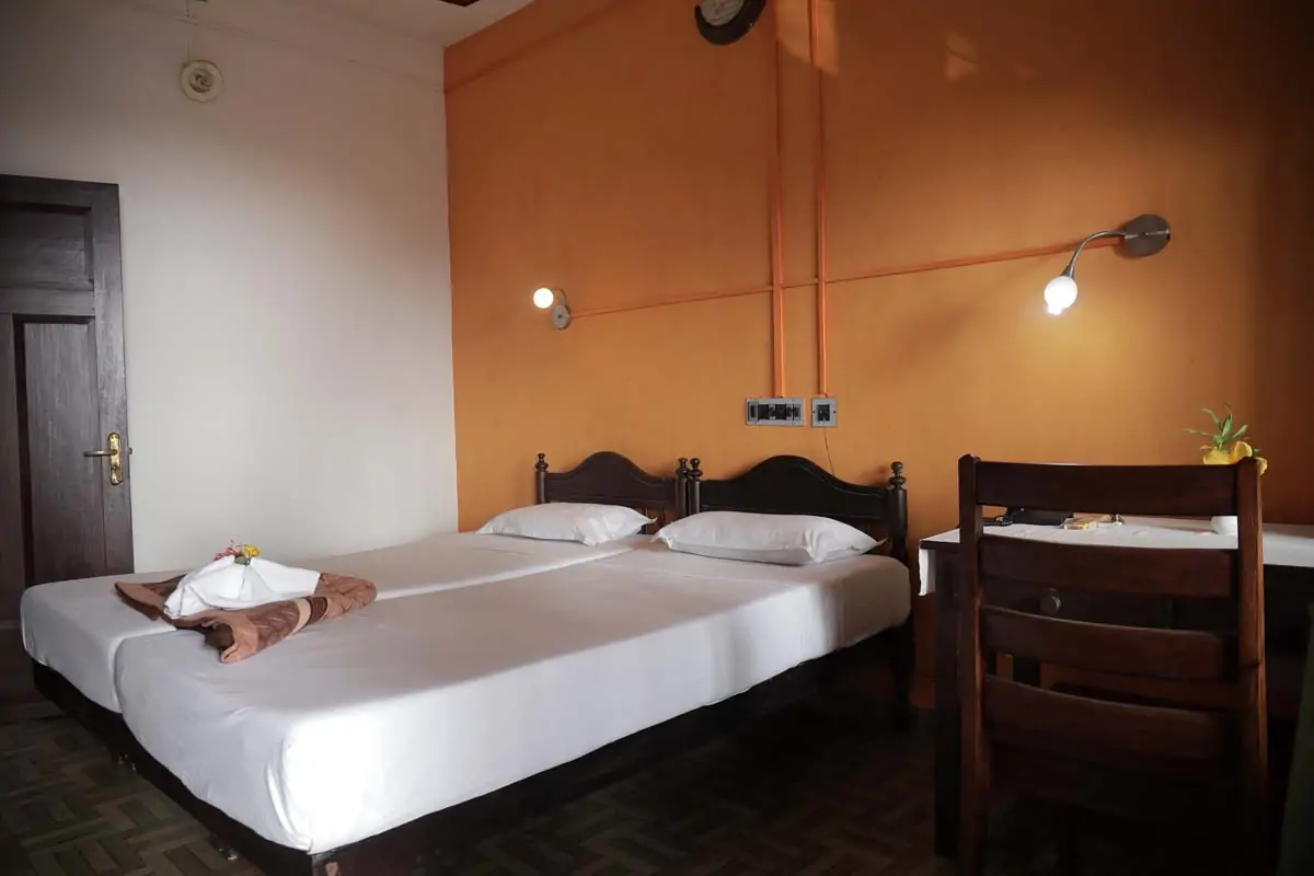 15 Day Discover Panchakarma at Shinshiva In Kerala