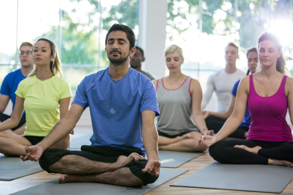 7 Days Detoxification Retreat in Abhyantara Yoga School