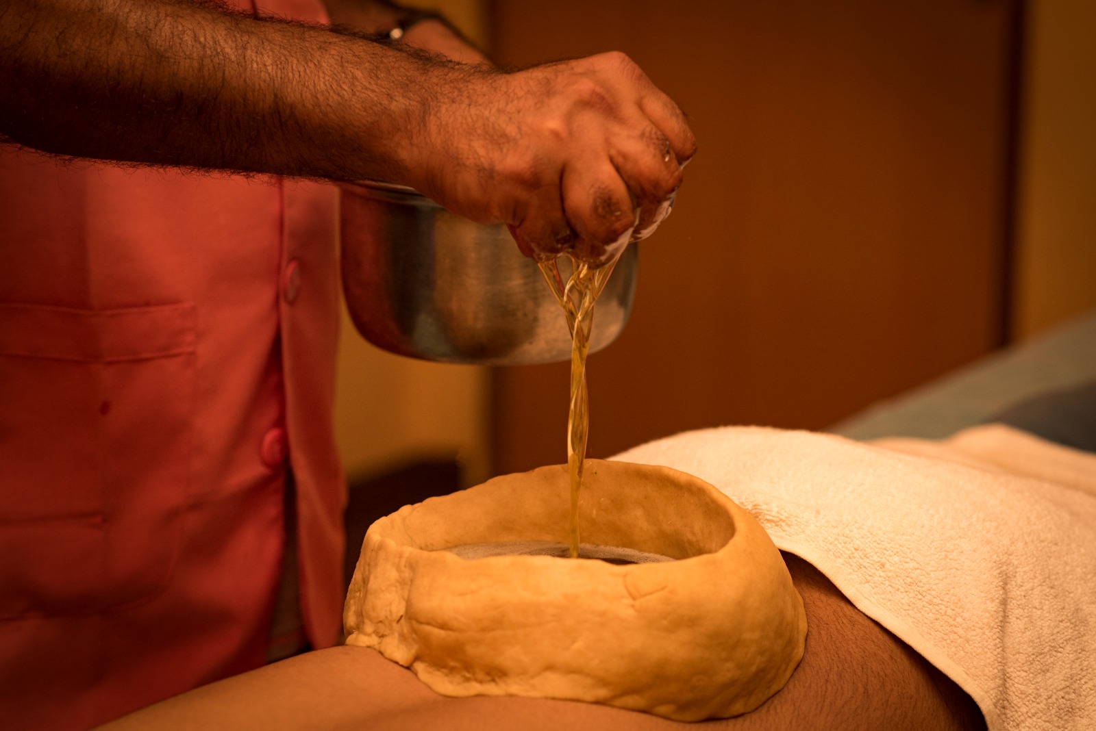 7 Days Panchakarma Detox & Rejuvenation In Almora