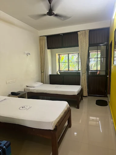 15 Days Panchakarma (Detox) Treatments In Kerala