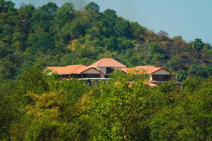 8 Day Stress Relief & Sleep Recovery Retreat in Maharashtra
