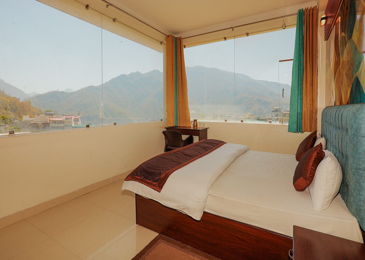 7 Days Panchakarma (Detox) Treatments At Ayuskama Ayurveda