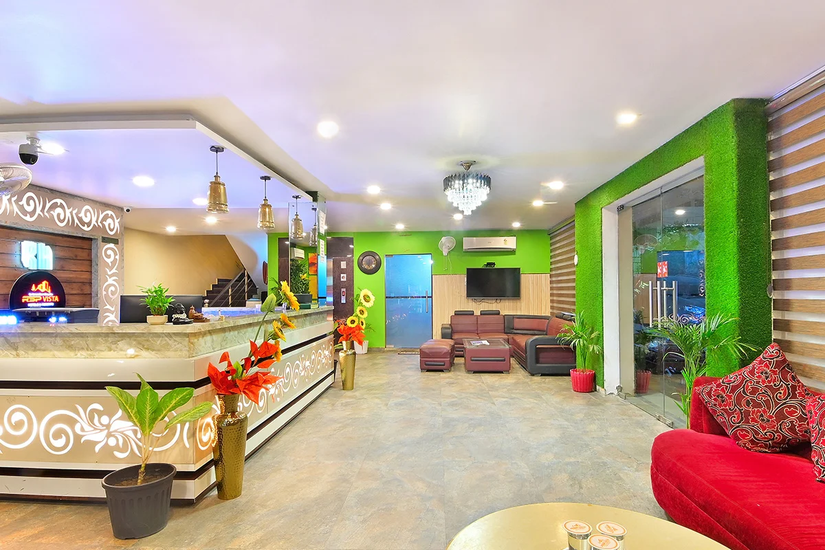 7 Days Soulful Yoga Retreat in Rishikesh