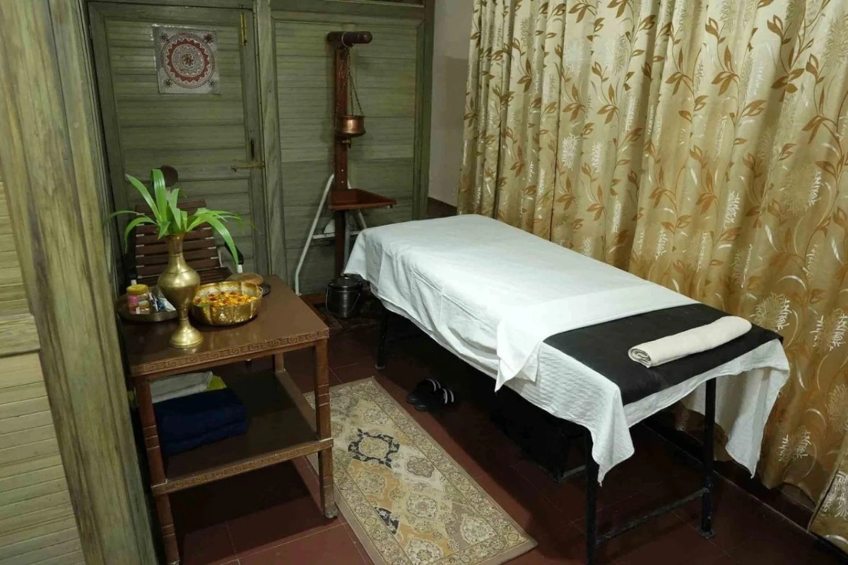 3 Days Relaxation & Rejuvenation packages in Himachal pradesh