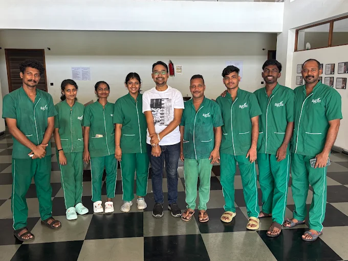 8 Day Stress Relief & Sleep Recovery Retreat in Maharashtra