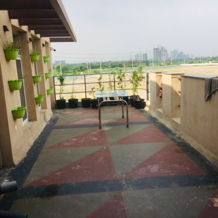 Corporate Yoga Retreat In Gurgaon